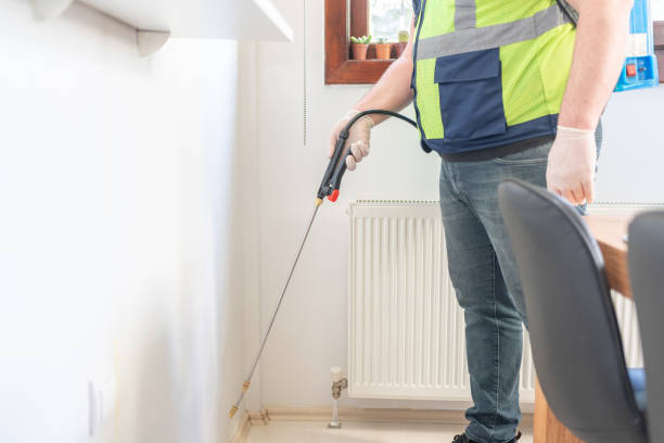  Arnold, MD Pest Control Pros